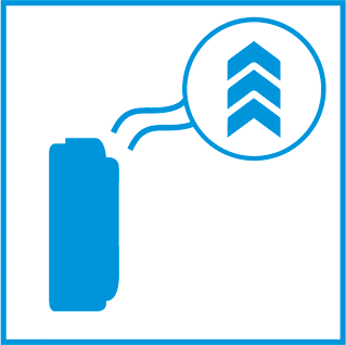 Amplification de chauffage