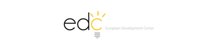 Logo de l’EDC