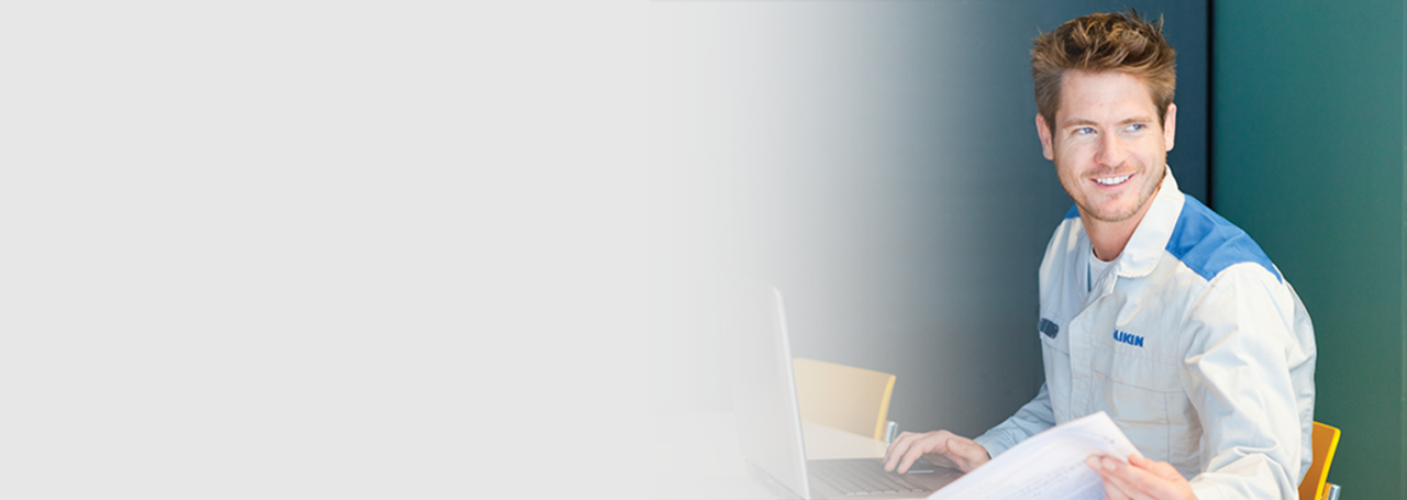 Des produits de qualité.