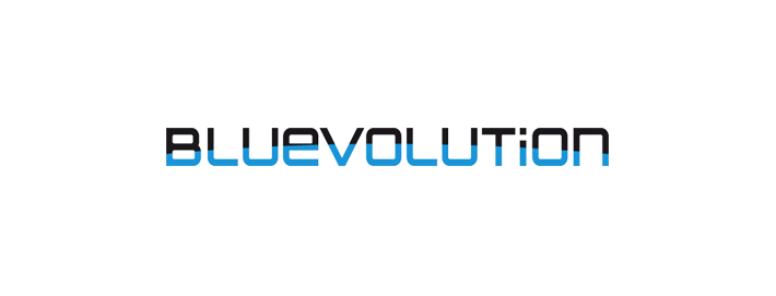 Technologie Bluevolution pour une empreinte carbone minimale