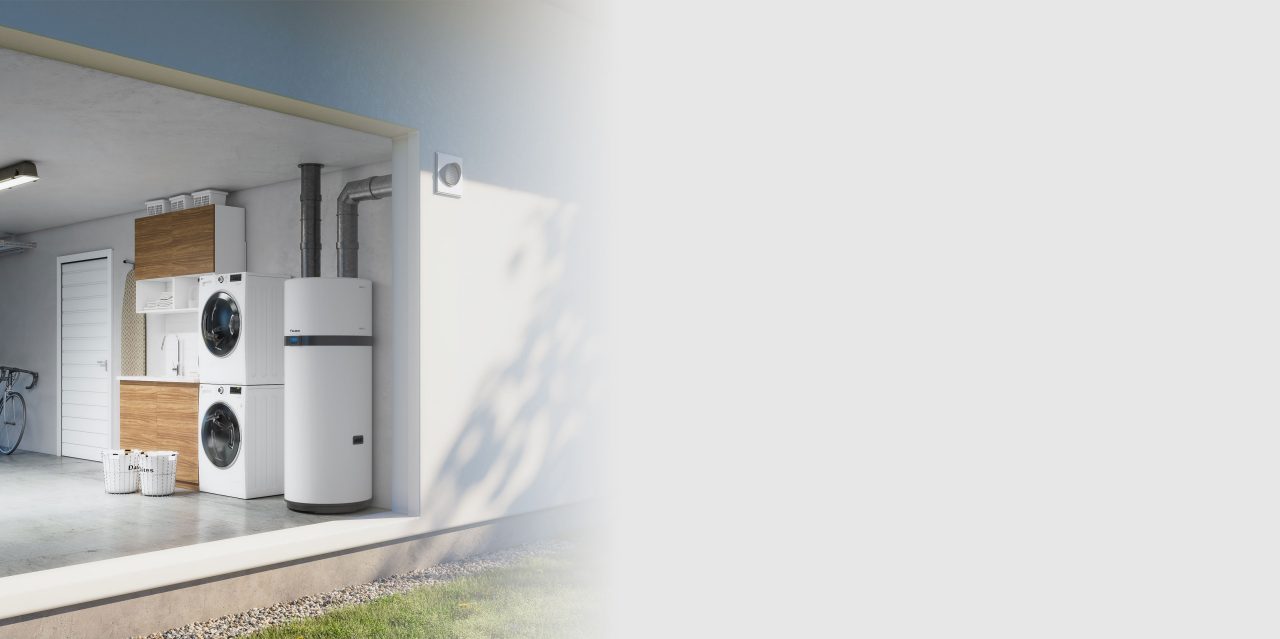 Installation monobloc