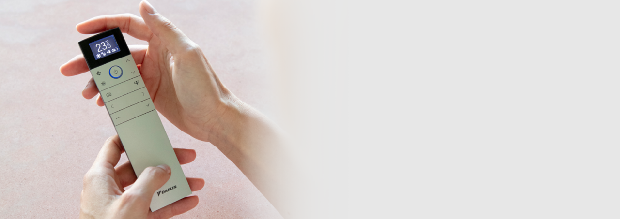 Solutions résidentielles&nbsp;- confort