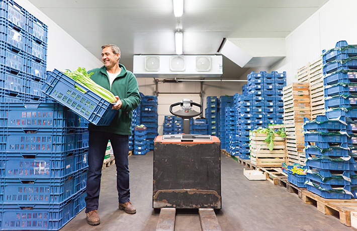 Commerce de détail non alimentaire