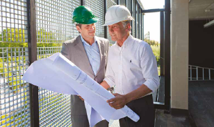 Uw groene partner