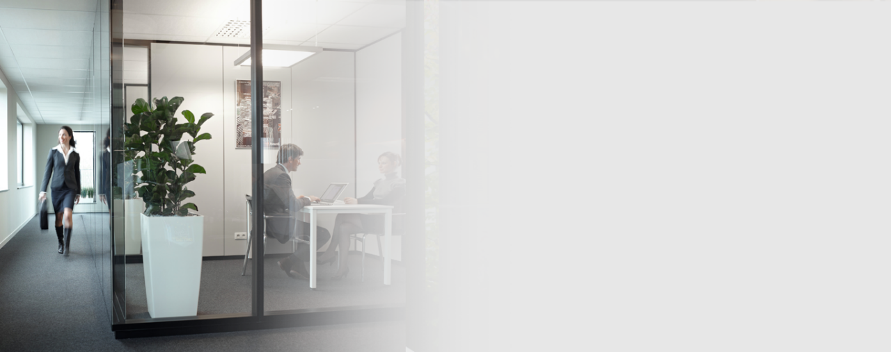 Focus op uw onderneming