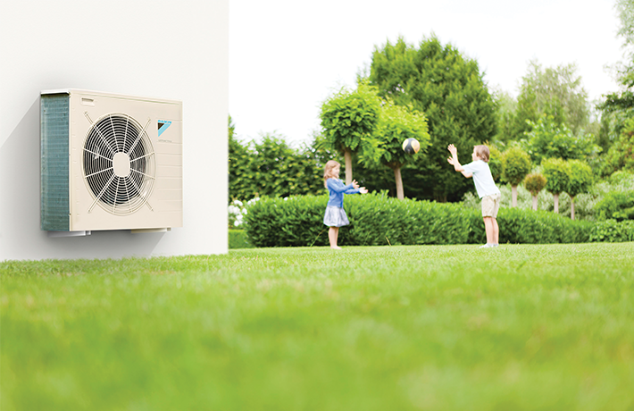 energiebesparing met residentiële producten