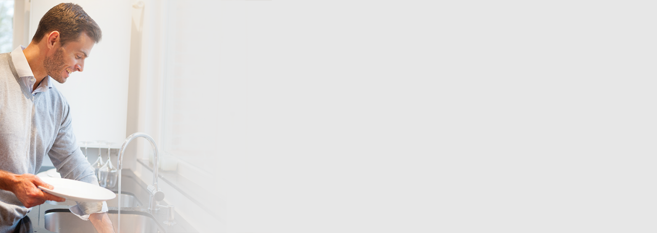 hybride warmtepomp voor warm water