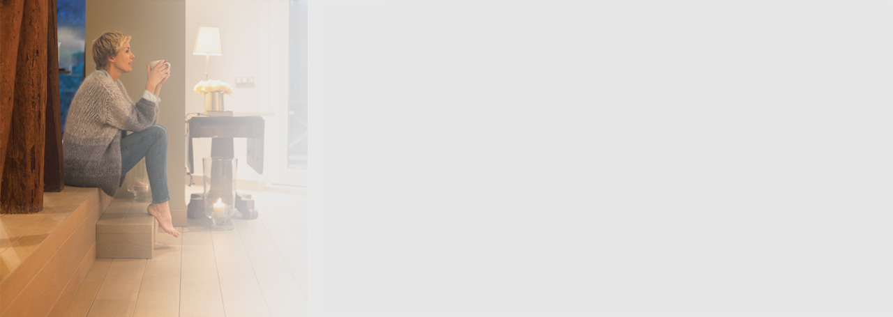 Lucht/water-verwarming met lage temperatuur